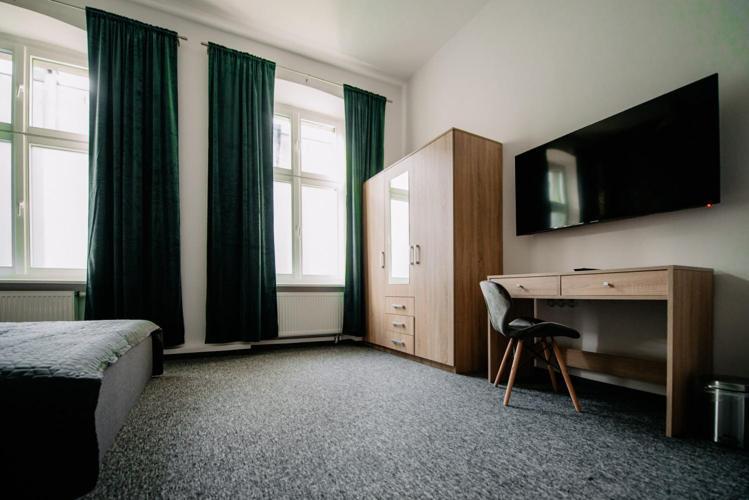 Apartament Piotrkowska Mainstreet&secure Quiet Spot