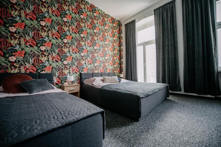 Piotrkowska Mainstreet&secure Quiet Spot Apartament *