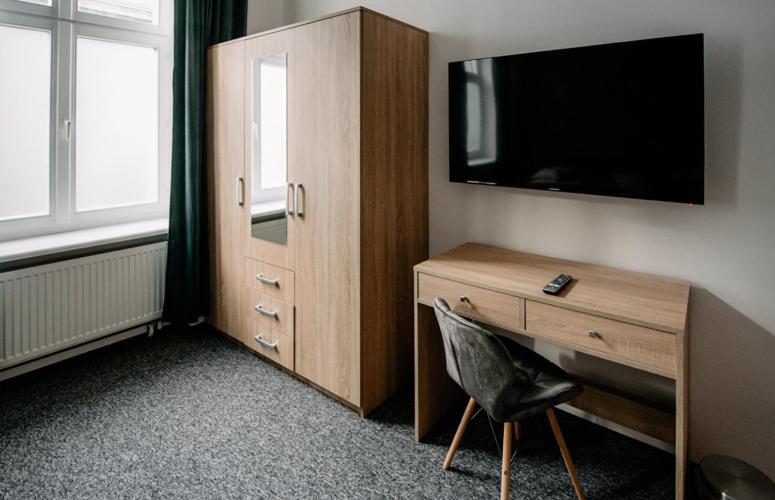 Piotrkowska Mainstreet&secure Quiet Spot *