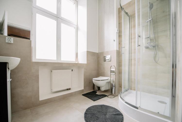 Apartament Piotrkowska Mainstreet&secure Quiet Spot *