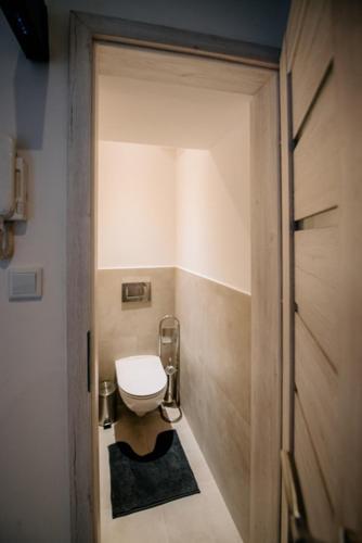 Piotrkowska Mainstreet&secure Quiet Spot Apartament Łódź